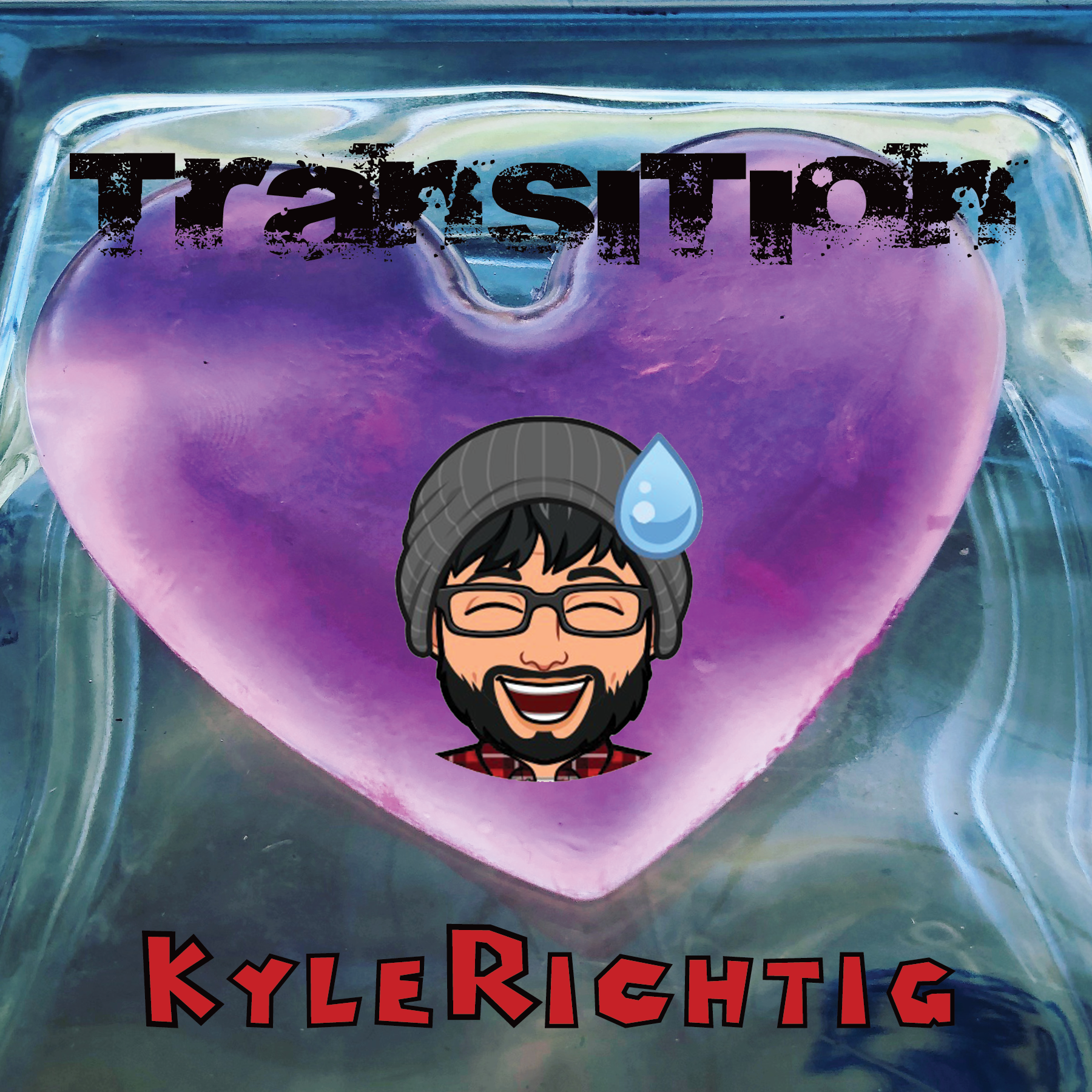 Transition Cover